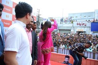 Tamannaah Bhatia Launches Happi Mobiles At Bhimavaram